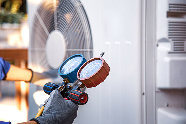 Affordable Hvac solutions in Fitzgerald, GA